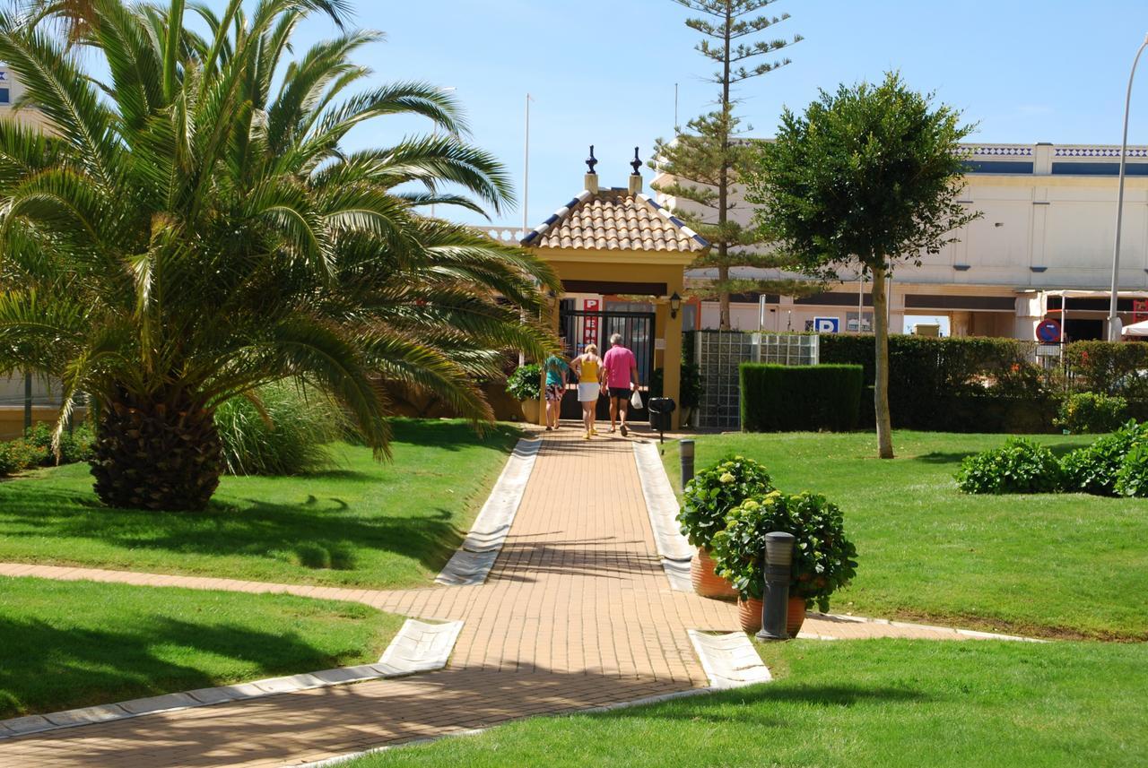 Canela Park By H Isla Canela Zewnętrze zdjęcie
