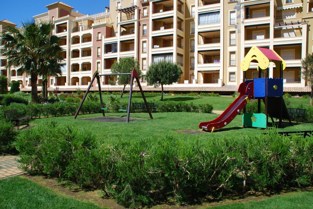 Canela Park By H Isla Canela Zewnętrze zdjęcie