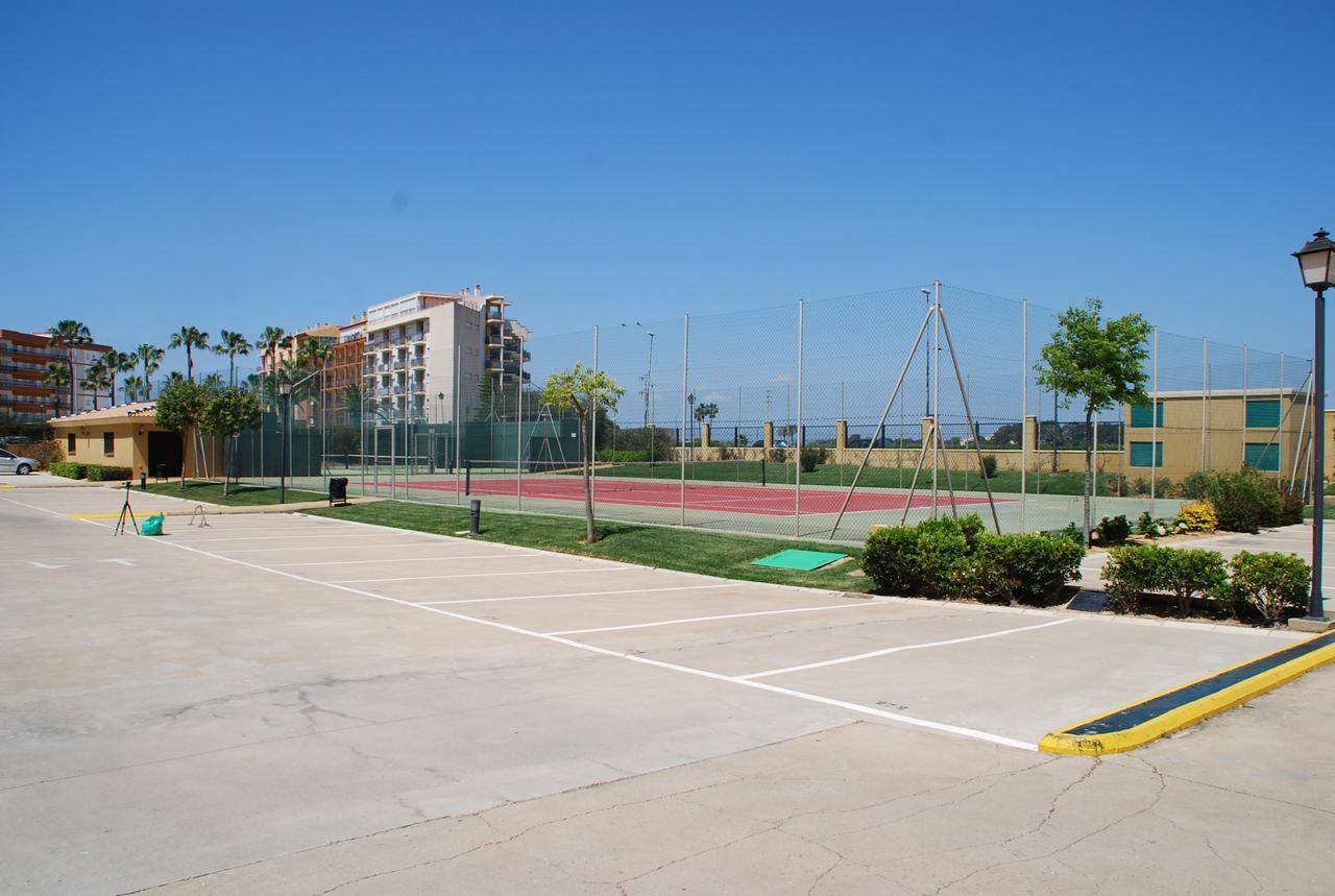 Canela Park By H Isla Canela Zewnętrze zdjęcie